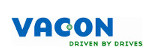 VACON Driver by driven